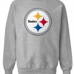 Pittsburgh Steelers Sweatshirt Mens 