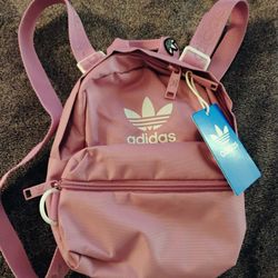 Adidas Mini Back Pack 