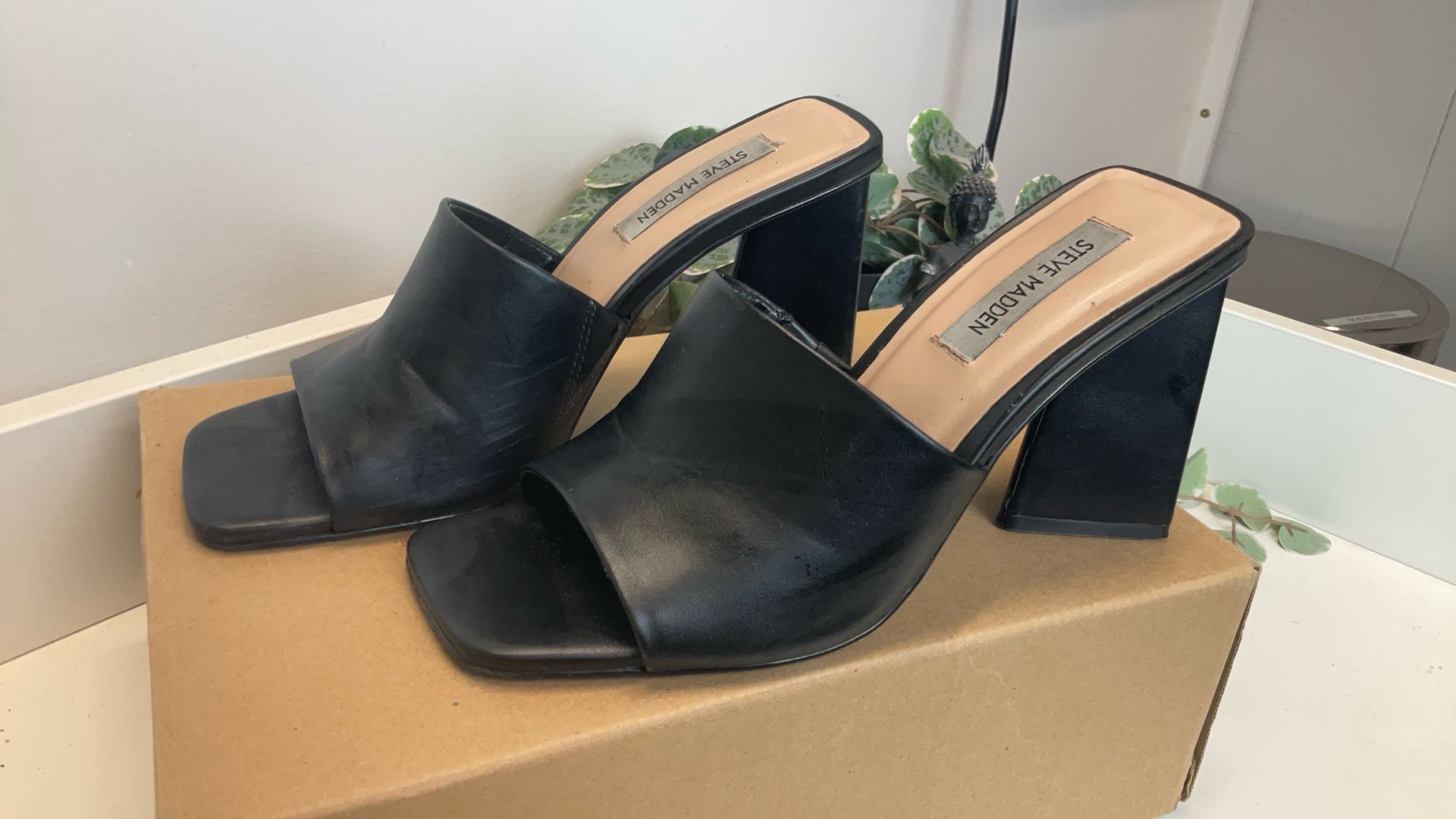 Steve Madden Maya