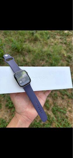 Apple Watch series 11