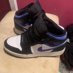 Jordan 1