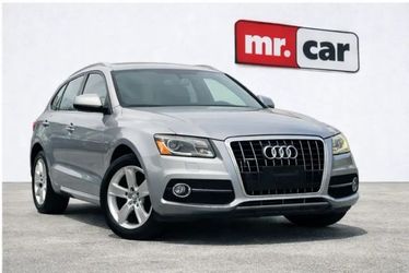 2011 Audi Q5