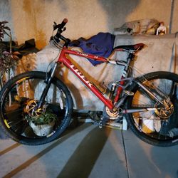 Trek Fuel 90 Aluminum 