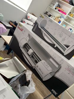 Siser Juliet 12” Cutter