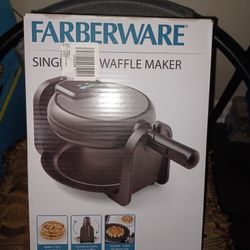 Waffle Maker