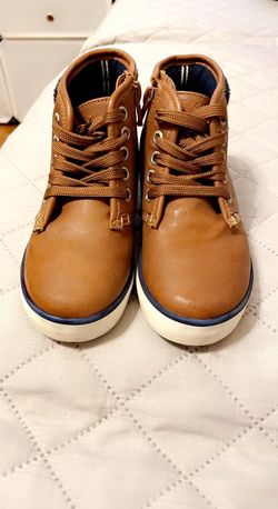 Nautica Boys Booties