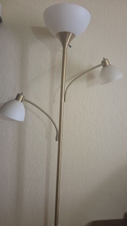 Big lamp