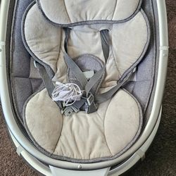 Electric Baby swing