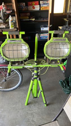 Commercial Electric โก๏ธ lights