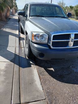2006 Dodge Dakota