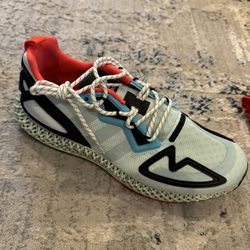  Adidas ZX 2K 4D Running Shoes