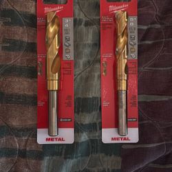 Drill Bits