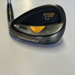 Cleveland Wedge - 56 
