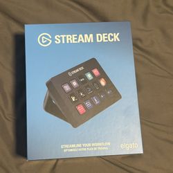 Elgato Stream Deck