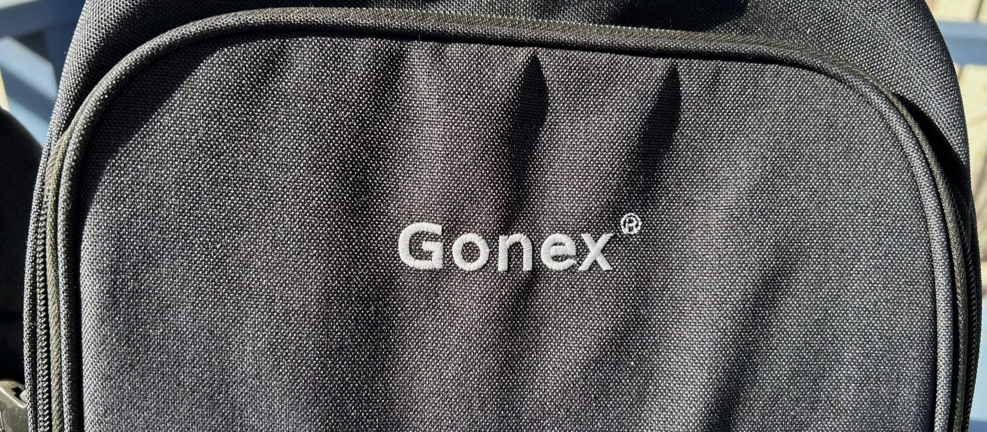 Insulated Picnic Backpack