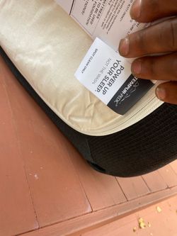 King size temperpedic mattress