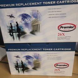 HP TONER CARTRIDGE USE FOR M402 /M426