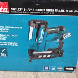 16 And 18 Gages Nails  Gum