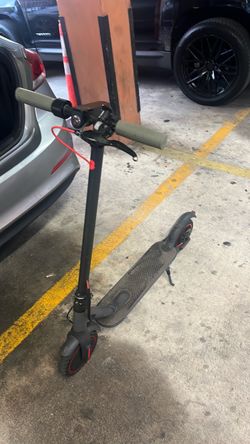 Electric Scooter Xiaomi H7,