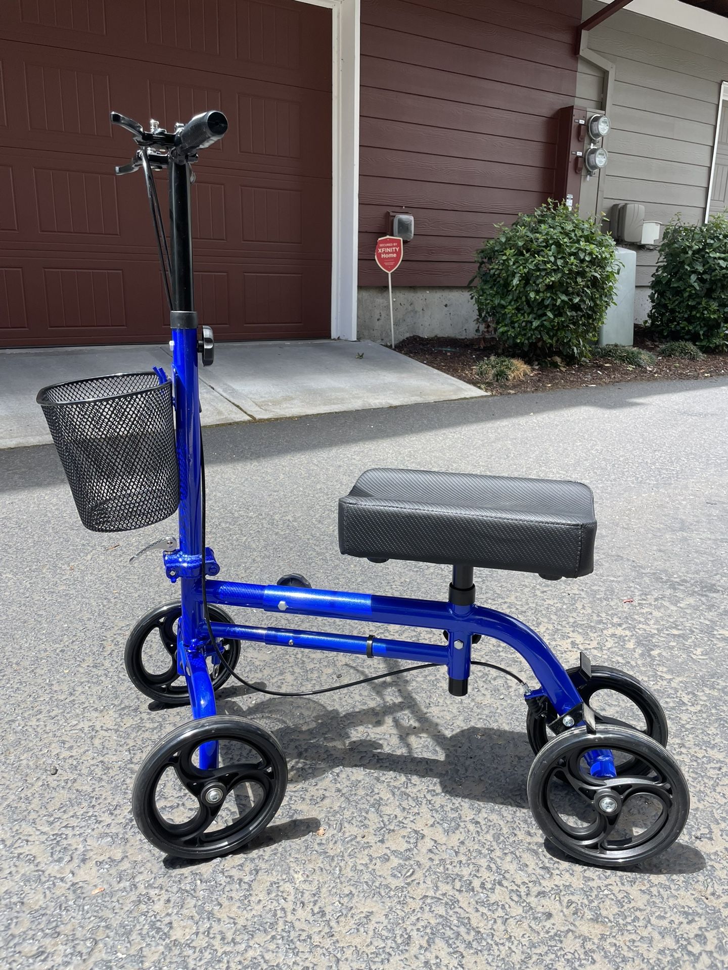 Knee Scooter