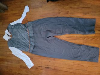 Harry Potter Costume 10$