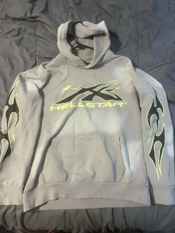 Hellstar Hoodie
