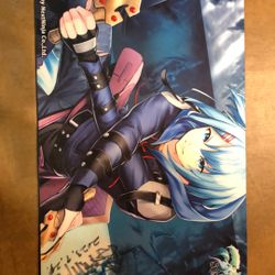 Grand Summoners Desk Mat