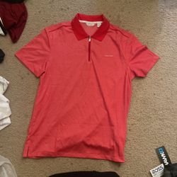 Calvin Klein Polo 