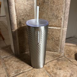 Starbucks Cup