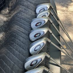 Ladies Golf Iron Set 