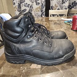 Timberland Pro Mens Boots