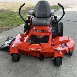 Ariens 60" Kawasaki/john Deere/cub Cadet/toro Timecutter/Big Dog/Hustler