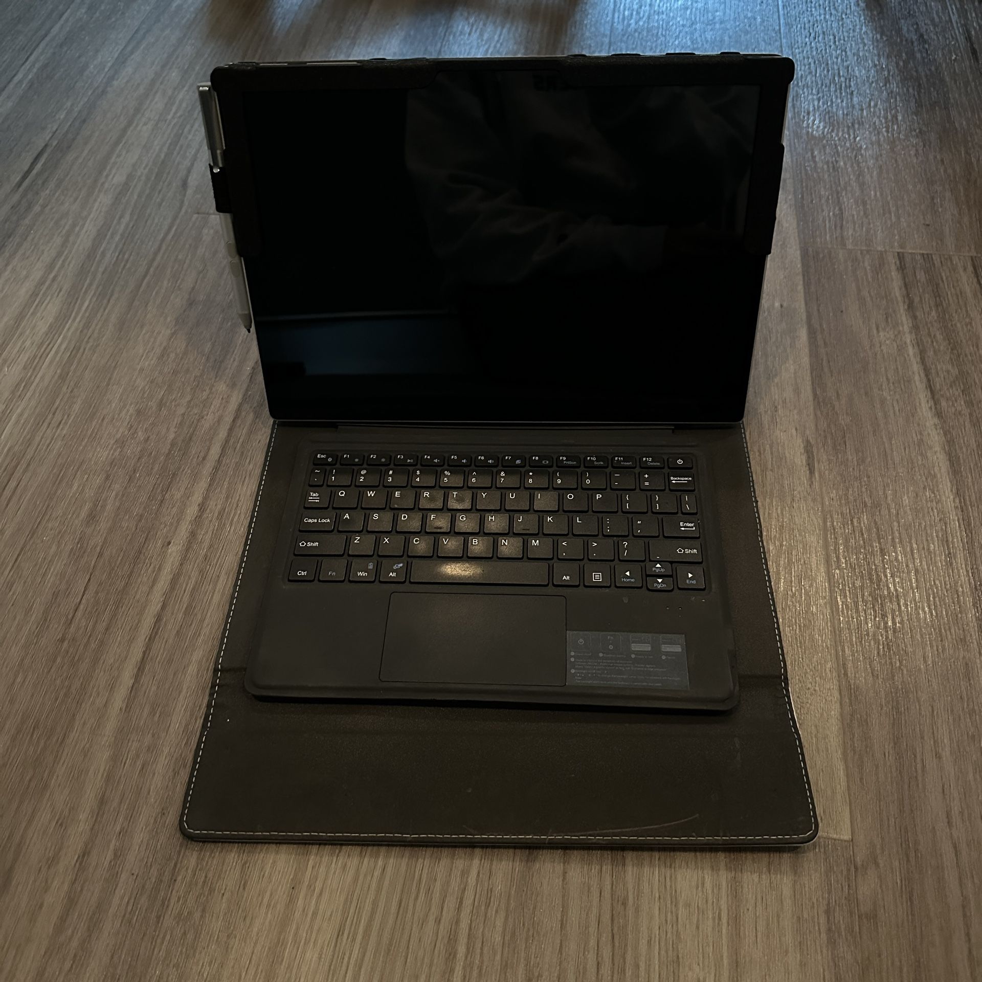 Microsoft Surface Pro 2015