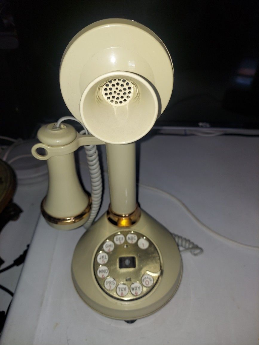 Vintage Phone