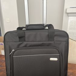 Targus - Rolling laptop Case