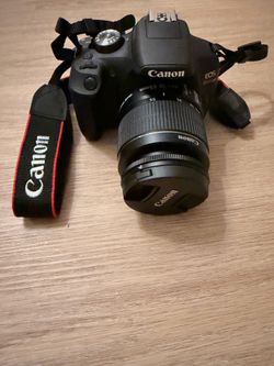 Brand New Canon EO5 Rebel
