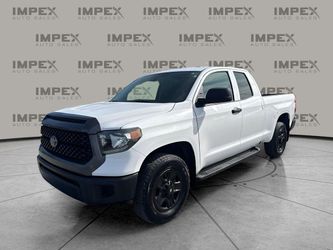 2019 Toyota Tundra