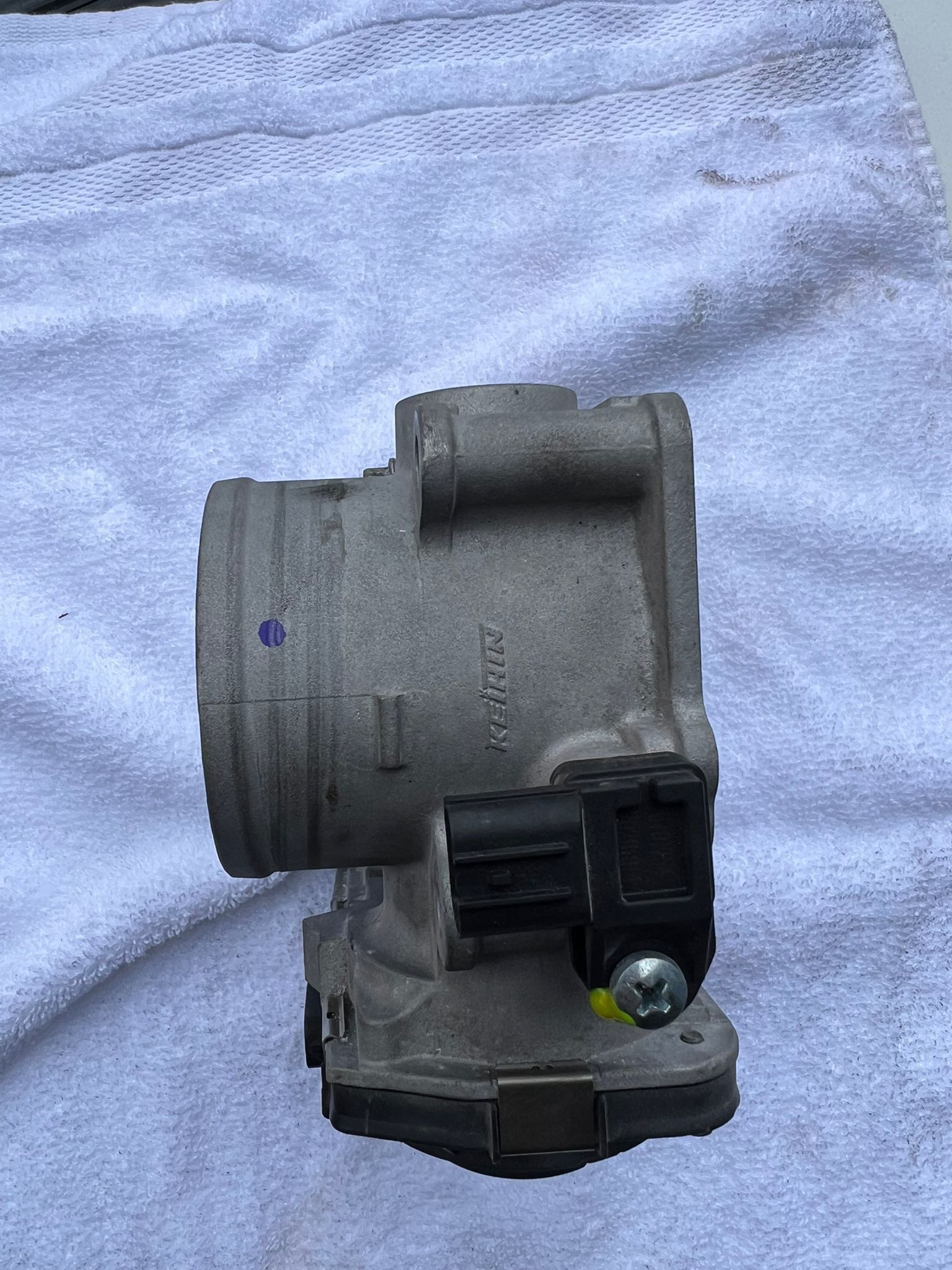 Throttle Body (Honda Pilot) for Sale in Mountlake Terrace, WA OfferUp