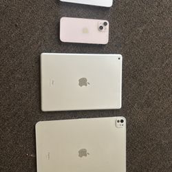 ‼️APPLE PRODUCTS ‼️