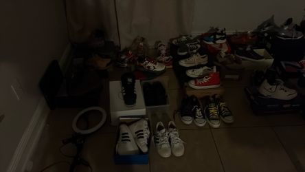 All for sale