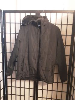 Jacket Size Medium