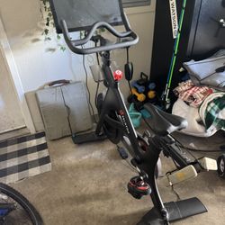 Peloton 