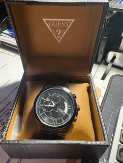 Guess watch