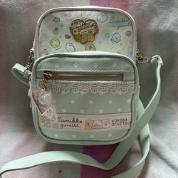 Sumikko Gurashi Crossbody Bag