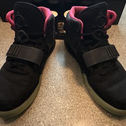 Nike Yeezy 2 Solar Size 11.5 