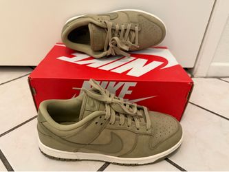 Nike dunks