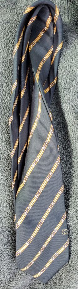 Gucci Neck Tie 