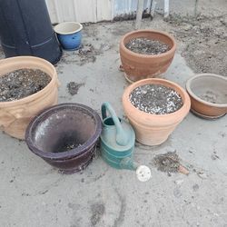 Planter Pots
