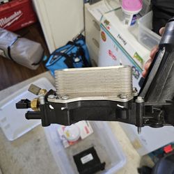 2014 Chrysler 200 Oil Cooler