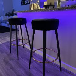 Bar stools